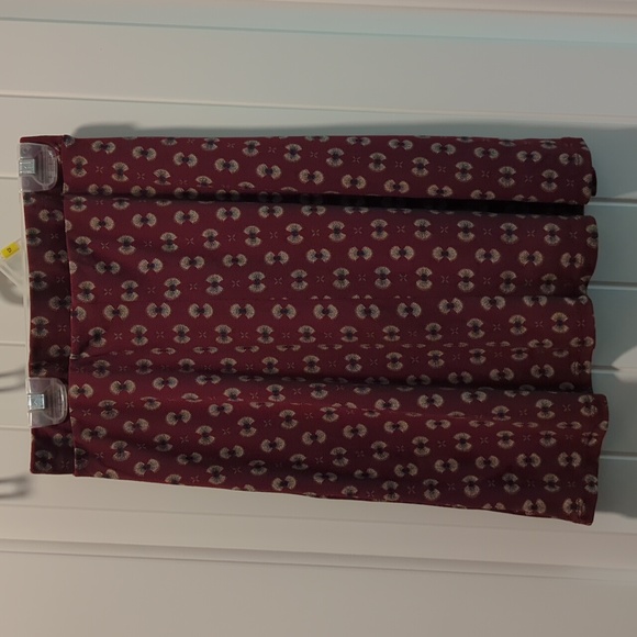 Gilli knit skirt XS women's - Picture 3 of 5